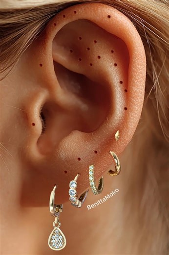 How to Build Your Perfect Ear Stack