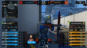 3.2K views · 33 reactions | Well, it's just close to unbelievable. The moment when you outsmart your opponents. Totally. | Cs.money CS:GO Trading Bot | Facebook