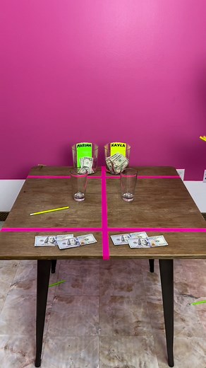 1.7K views | Speed eraser challenge | Doug and Friends | Facebook