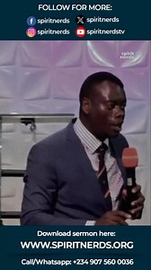 DEMONIC OPPRESSION Apostle Arome Osayi Sermon title: Anointing; The Breaker of oppression (RCN) Download Over 10,000 Sermons Here: www.spiritnerds.org #apostlearomeosayi #apostlearome #oppression #demonic #power #SpiritNerds | Spirit Nerds