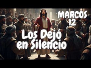 What Jesus Taught About Money and God | Mark 12