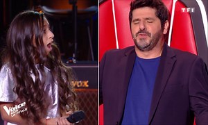 The Voice Kids 2020 - Le portrait de Rébecca, la grande gagnante - The Voice Kids | TF1+