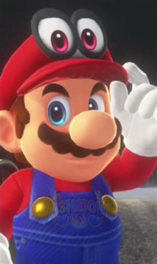 Super mario's tournament round 16: Rosalina vs Mario