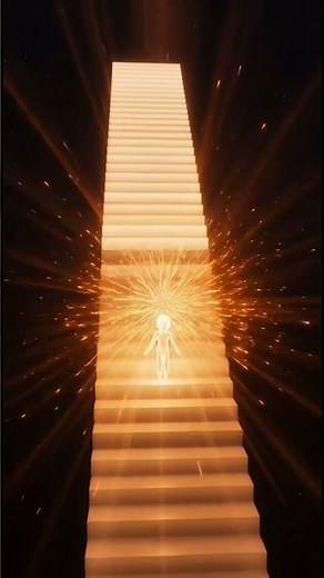 What Is a Quantum Jump? (Explained Cinematically)