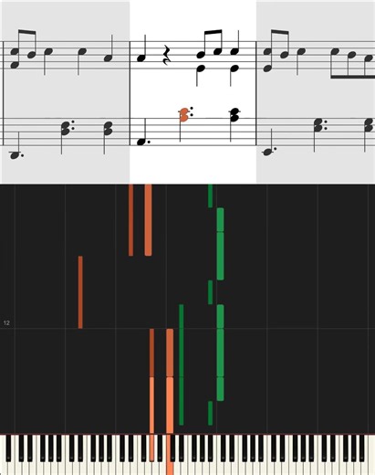 All of Me | John Legend | Piano Tutorial With Sheet