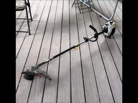 Ryobi 790r (725r) String Trimmer
