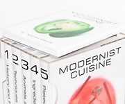 Why the sustainable food movement should learn to love Nathan Myhrvold's 'Modernist Cuisine'