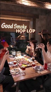 ĐÔNG NGƯỜI VẪN ĐỦ KHI ĐẾN CTQ TỤ HỌP