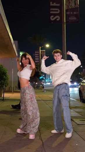 Merrick Hanna on Instagram: "Did you see it 👀 @andragogan DC: @theorlandolucas"