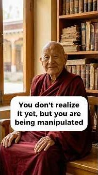 How Dismissal Becomes Manipulation #psychologytips #gaslighting