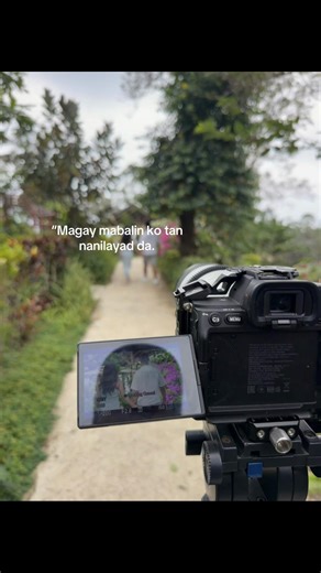 Tatlong Bilyon: The Power of Words