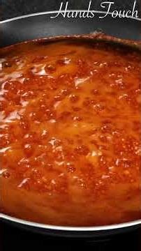 Eggless Sago Pudding Recipe