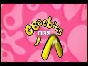 Cbeebies and cbbc