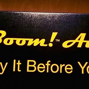BoomAudio! Try it before you buy it! #bostonharley #harleydavidson #motorcycles #boomaudio #speakers #amp #stereo | Boston Harley-Davidson | Facebook