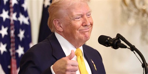 Far-right influencer melts down over Trump's push to war with Iran: 'Completely betrayed!'