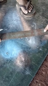 Paddle wheel pattern kung paano ito ibabahagi sa walo sundan niyo Lang para malaman ninyo😊👍 #fabricationworker #fabrication #tutorial | fabrication worker