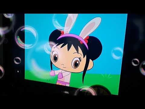 Closing To Nick Jr. Let's Learn ABC's DVD 2006