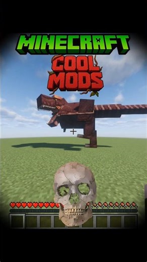 Minecraft Cool Mods | Part 66 🤕