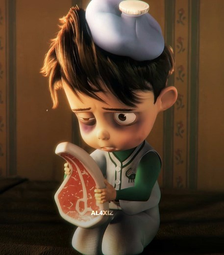 Meet the Robinsons: A Reflection on Friendship and Regret