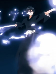 Kuchiki Brothers: The Legacy of Rukia and Byakuya in Bleach