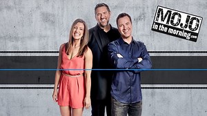 This was the FIRST ever Mojo in the Morning Phone Scam. We called Mojo's wife Chelsea! 😂 | Mojo In The Morning