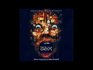 OST Thirteen Ghosts (2001): 01. Opening