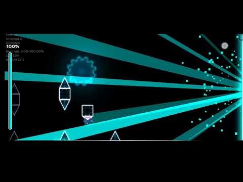 DarkStep showcase (IM ALIVE GNG)