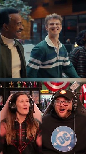 Oh Lord! | Peacemaker Season 2