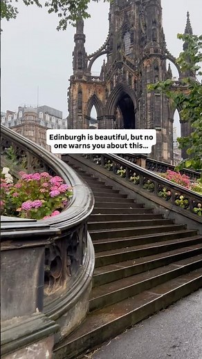 Edinburgh Travel Guide 2026 # #edinburghscotland