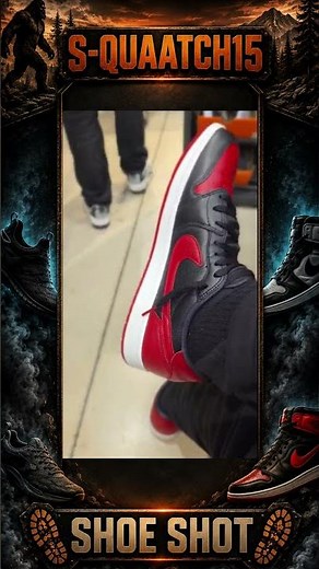 Jordan 1 Low “Bred/Band” On Feet Review | Still One of the Coldest Colorways Ever 🔥