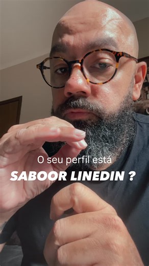 Jota Oliveira | Linkedin para Negocios | Tem muita gente achando que fazer o mesmo que faz no Instagram vai te trazer resultado e fica tentando se enganar. Pra ter resultado real... | Instagram