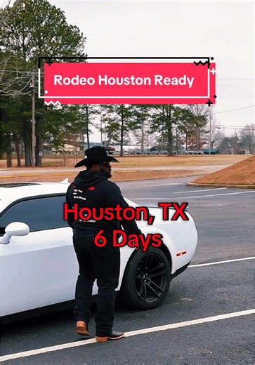 Experience Rodeo Houston: Texas Style and Culture