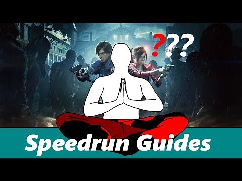 Resident Evil 2 Remake: Keybindings and menu guide | My settings 120FPS PC.