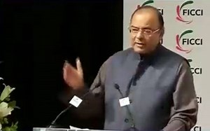 2G chargesheet filed at Kapil Sibal's behest: Arun Jaitley