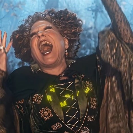 117K views · 4.9K reactions | Sanderson Sisters | Hocus Pocus | The Autumn Soul | Facebook