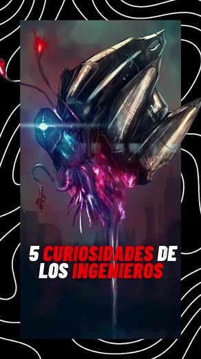 Curiosidades sobre los Huragok en Halo