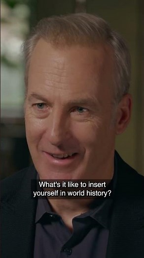 Bob Odenkirk's relative witnessed Napoleon Bonaparte's defeat #ancestry #shorts #findingyourroots