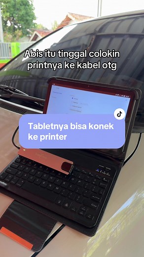 Berandagadget on TikTok