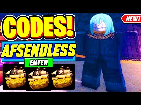 ⚠️New⚠️ ALL WORKING CODES For Anime Fighting Simulator Endless 2025 - Roblox AFS: Endless Codes 2025