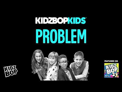 KIDZ BOP Kids - Problem (KIDZ BOP 27)