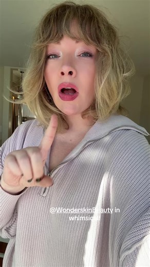 Loving this lip stain! @Wonderskin Beauty | lip stain