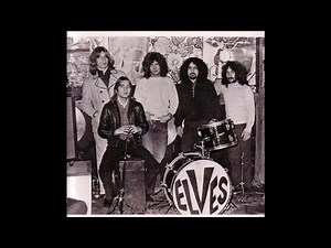 Ronnie James Dio And The Prophets Compilation Songs 1960 - 1967