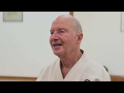 What is Ki Development? | Eugene Ki-Aikido