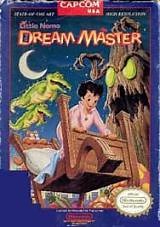Little Nemo: The Dream Master