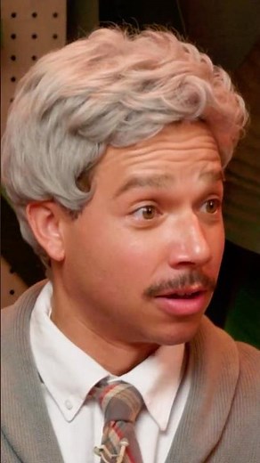 the year is 1958 btw