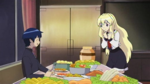 Girls Bravo | E3 - Cooking is Bravo!