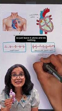 How a Tiny Computer Keeps Your Heart Beating?