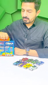 1.3K reactions · 52 shares | 헛헼혁 헪헵헲헲헹 ퟴ 헖헮헿혀 현헶혁헵 헗헶혀헽헹헮혆 헥헮헰헸혀 The inclusion of detachable display racks adds an element of versatility, allowing kids to showcase their collection in different ways. 헦헵헼헽 헡헼현: https://t.ly/vt3LQ | Toy Company | Facebook