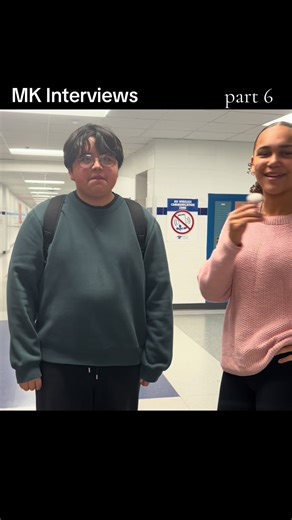 let us know what we should ask next!! #fyp #mkinterviews #pkms #interview #getthisonthefyp