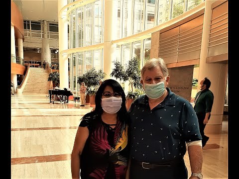 Mayo Clinic Tour, Rochester Minnesota (our experience in 2021)